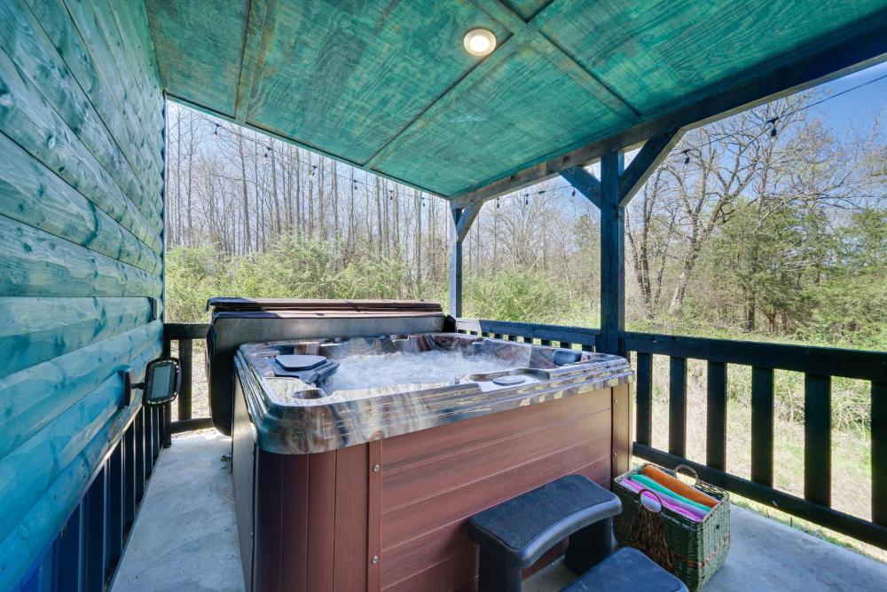 Vacation Home interior